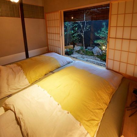 Sakainoma Hotel 熊 Sakai  Exteriér fotografie