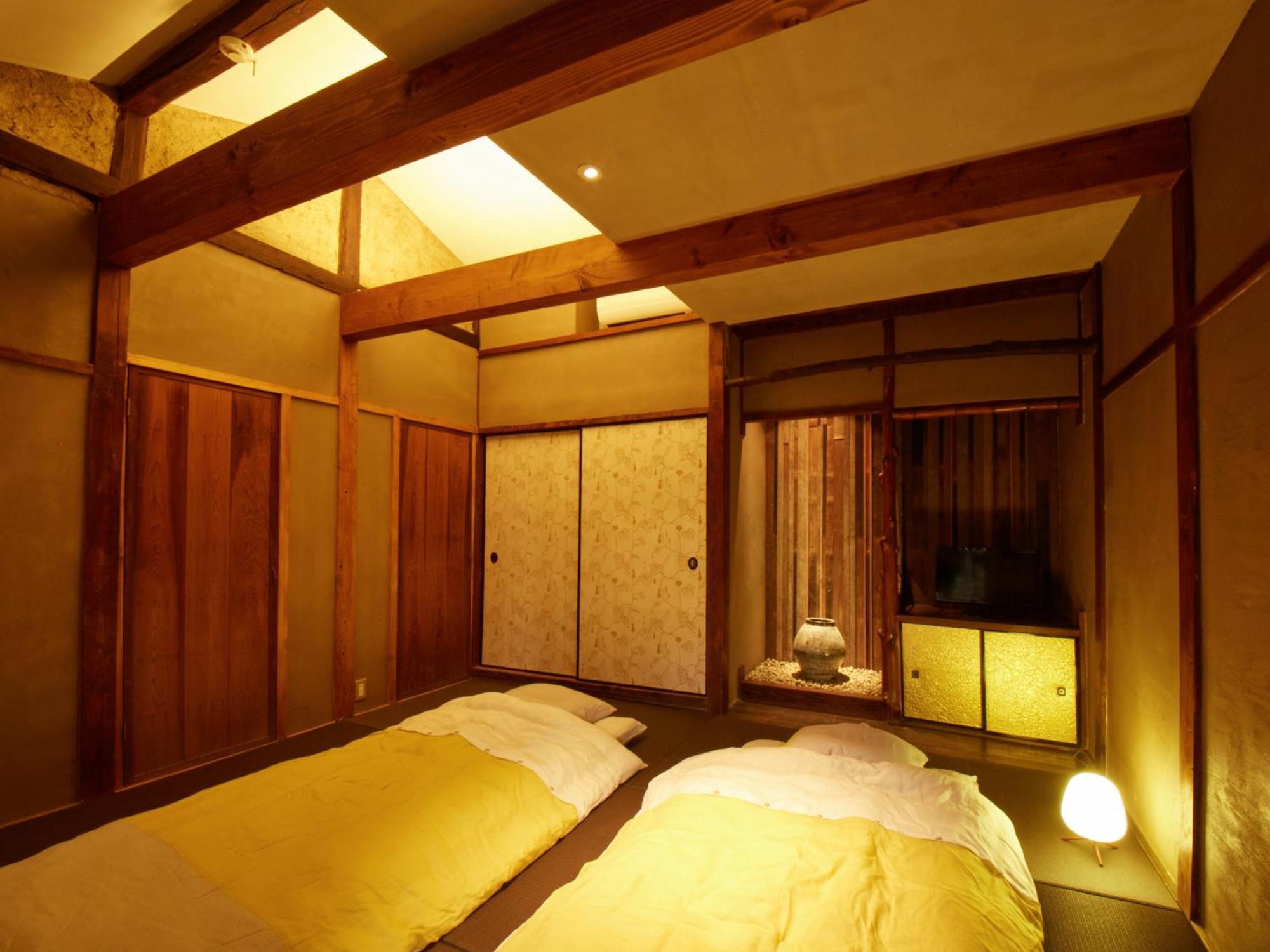Sakainoma Hotel 熊 Sakai  Exteriér fotografie