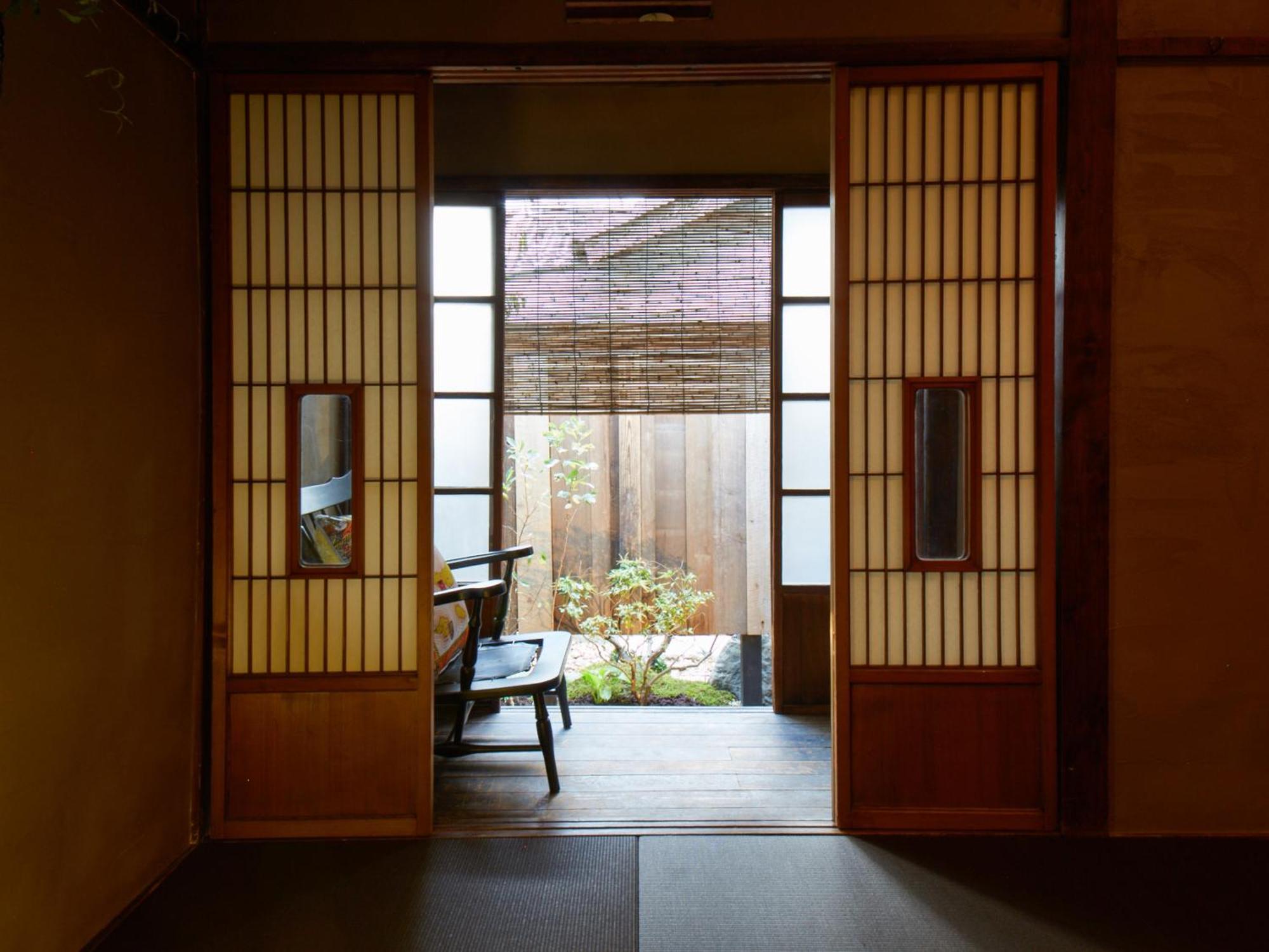 Sakainoma Hotel 熊 Sakai  Exteriér fotografie