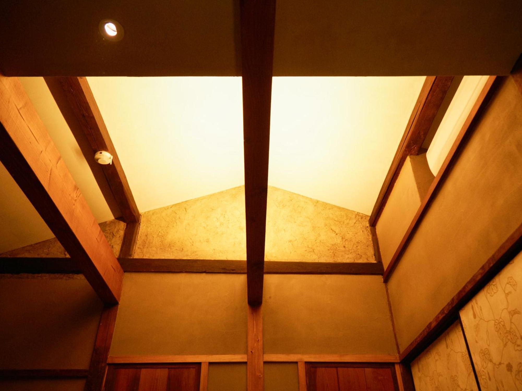 Sakainoma Hotel 熊 Sakai  Exteriér fotografie