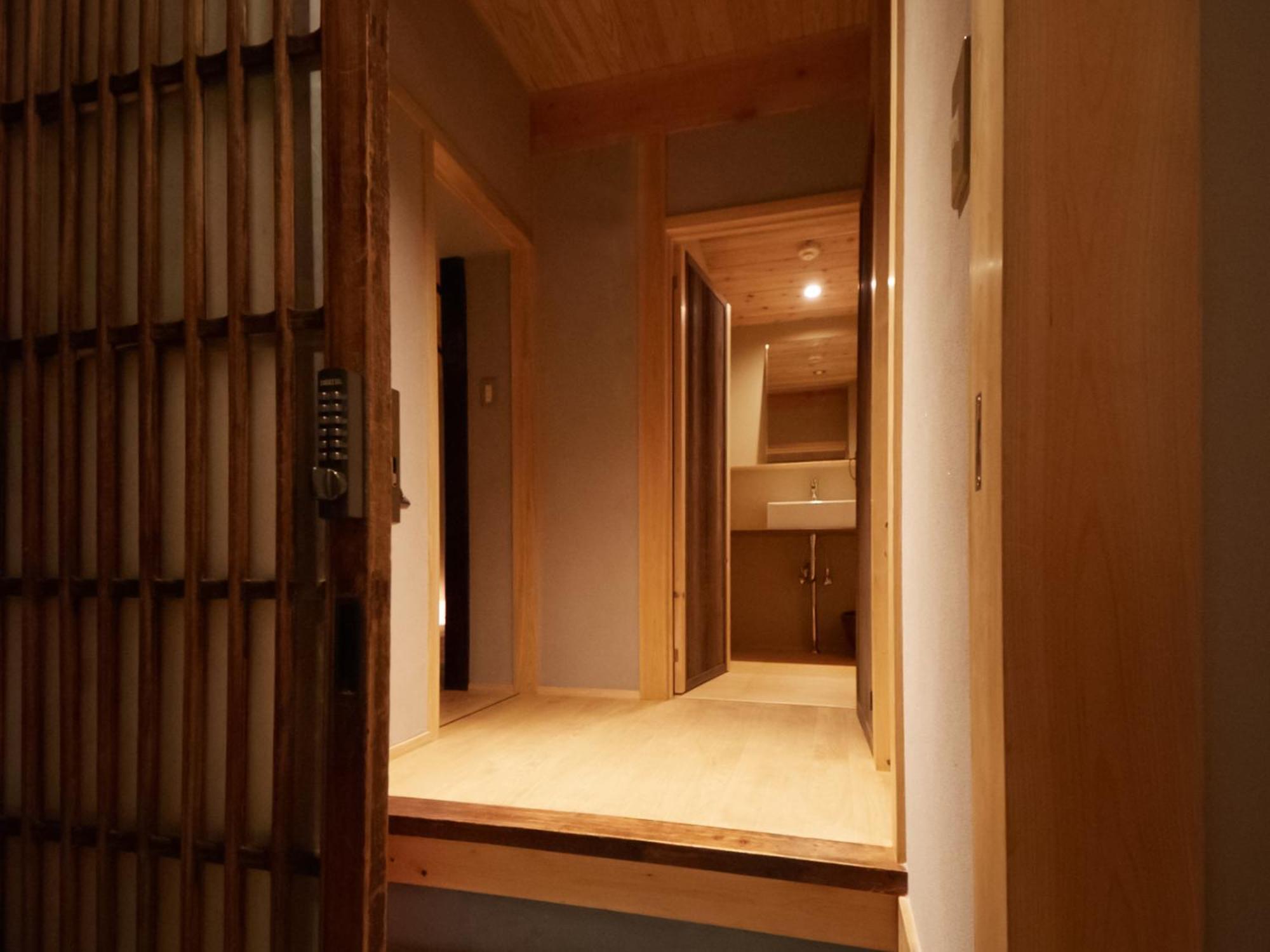Sakainoma Hotel 熊 Sakai  Exteriér fotografie