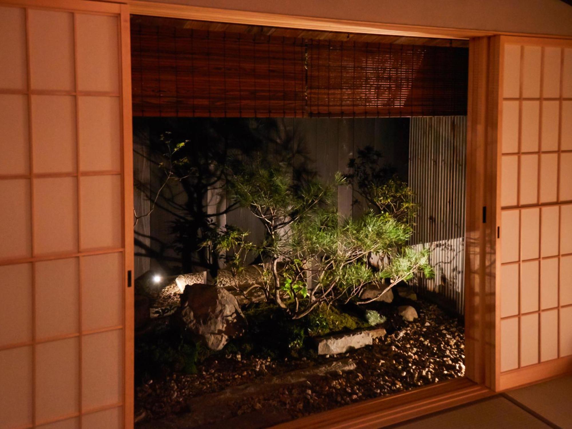 Sakainoma Hotel 熊 Sakai  Exteriér fotografie