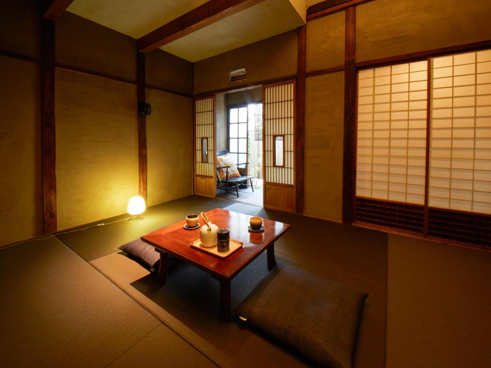 Sakainoma Hotel 熊 Sakai  Exteriér fotografie