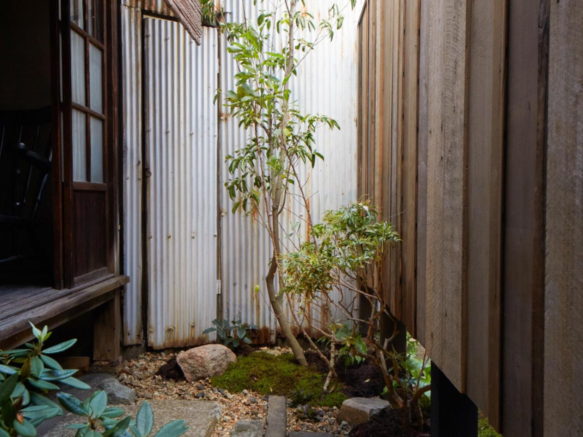Sakainoma Hotel 熊 Sakai  Exteriér fotografie