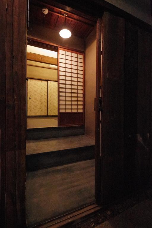 Sakainoma Hotel 熊 Sakai  Exteriér fotografie