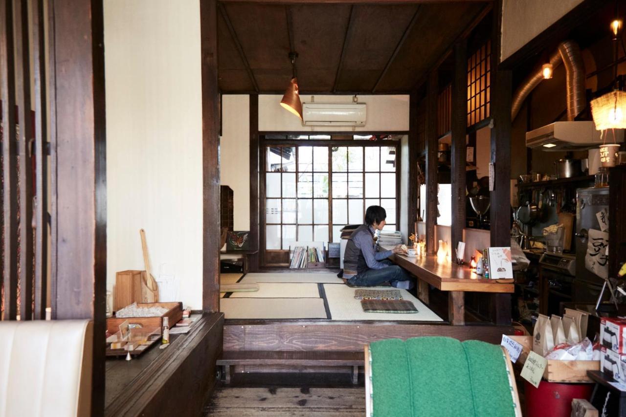 Sakainoma Hotel 熊 Sakai  Exteriér fotografie